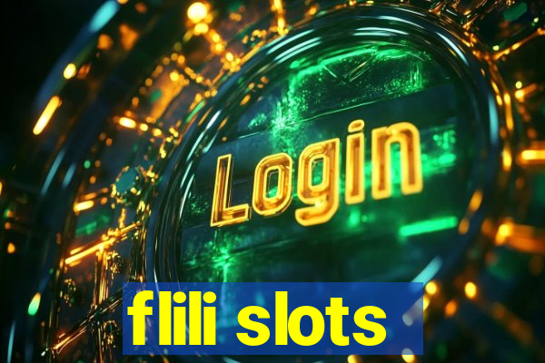 flili slots