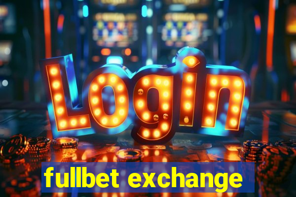 fullbet exchange