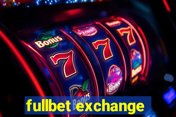 fullbet exchange