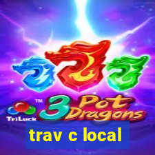 trav c local