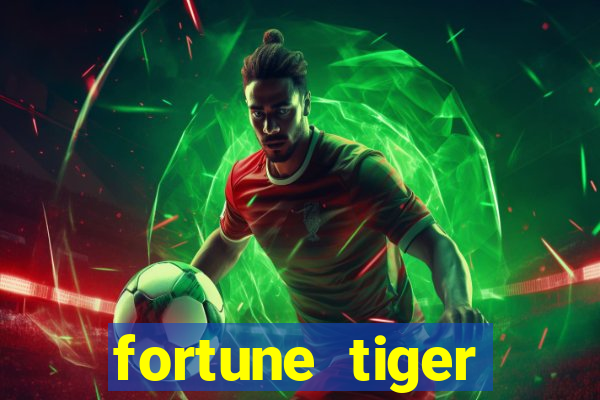 fortune tiger rodadas gratis