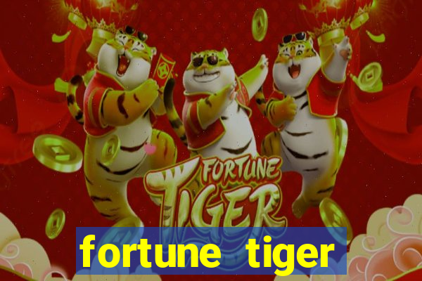 fortune tiger rodadas gratis