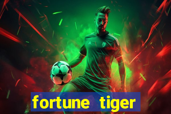 fortune tiger rodadas gratis