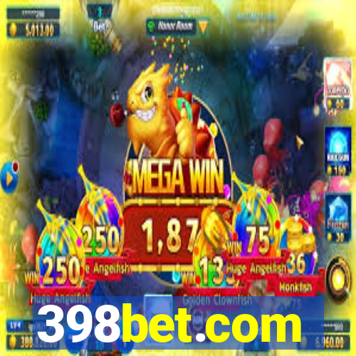 398bet.com