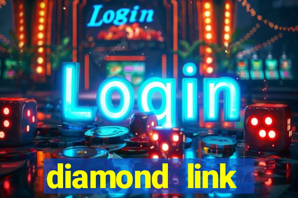 diamond link fortune slots apk