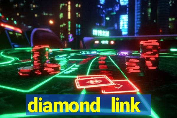 diamond link fortune slots apk