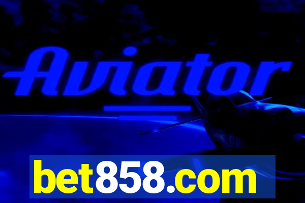 bet858.com