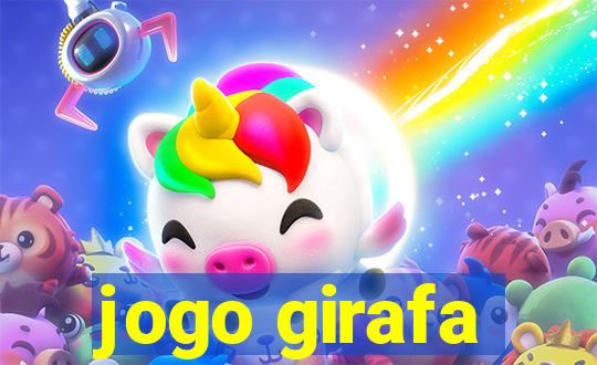 jogo girafa