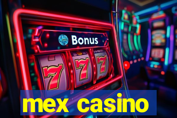 mex casino