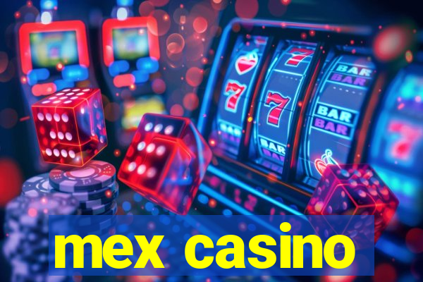 mex casino