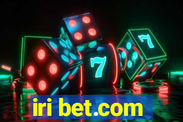 iri bet.com