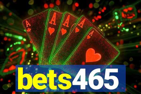 bets465