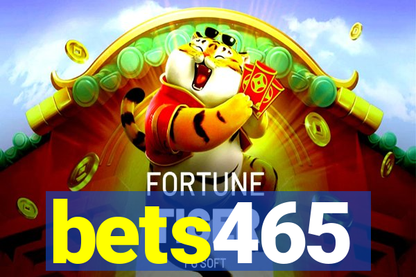 bets465