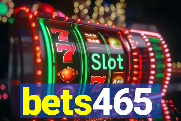 bets465