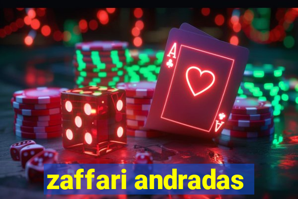 zaffari andradas