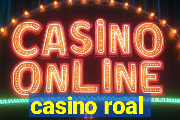 casino roal