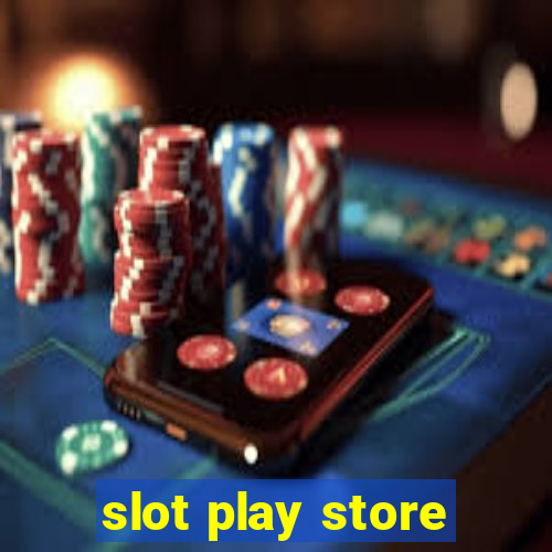 slot play store