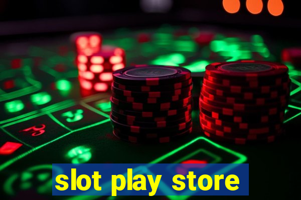 slot play store