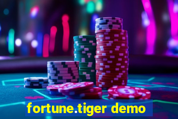 fortune.tiger demo