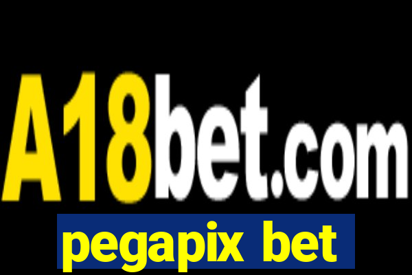 pegapix bet