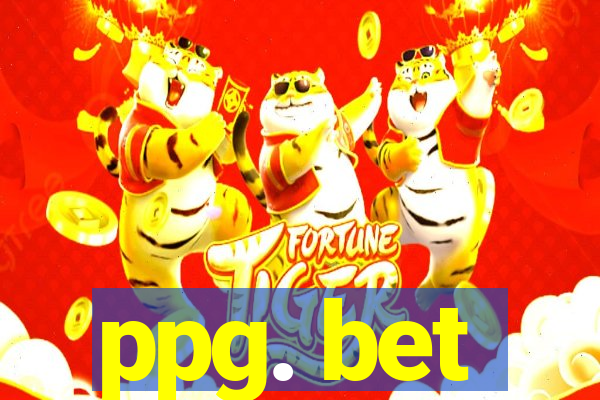 ppg. bet