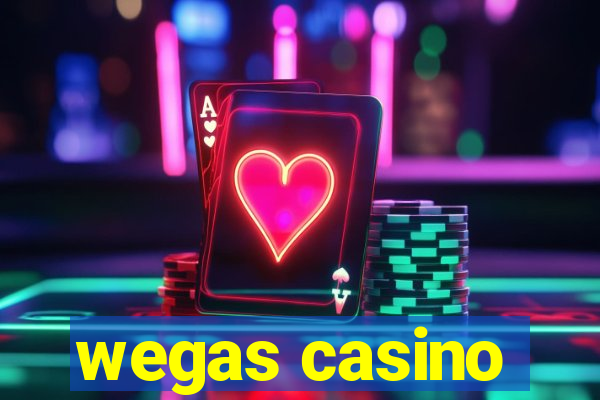 wegas casino