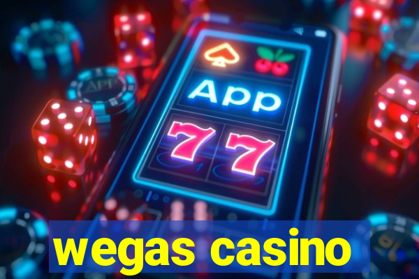 wegas casino