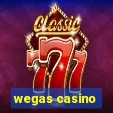 wegas casino