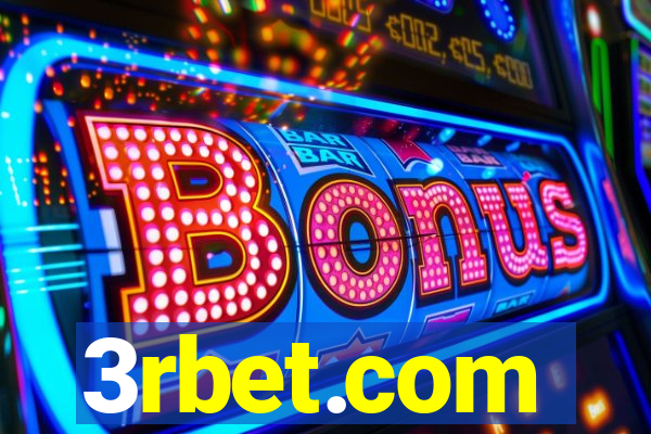 3rbet.com