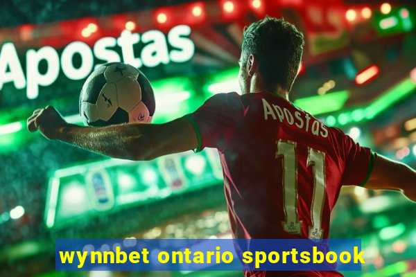 wynnbet ontario sportsbook