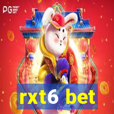 rxt6 bet