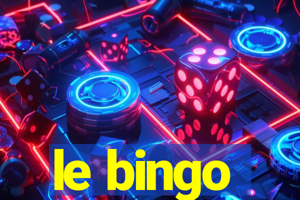 le bingo