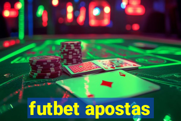 futbet apostas