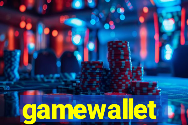 gamewallet