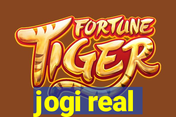 jogi real