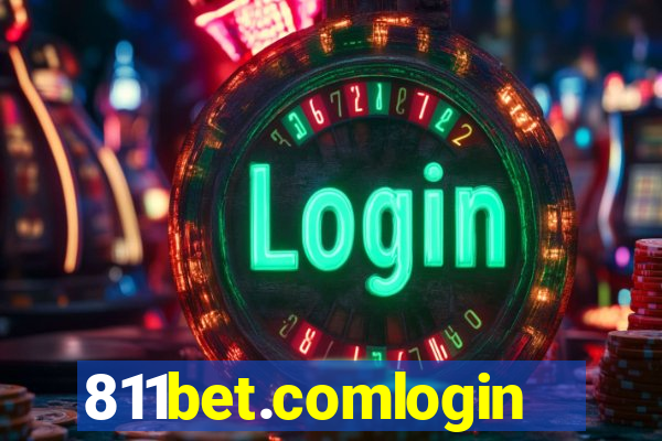 811bet.comlogin