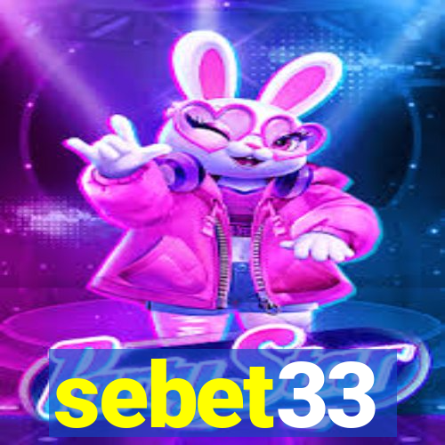 sebet33