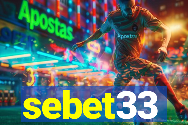 sebet33