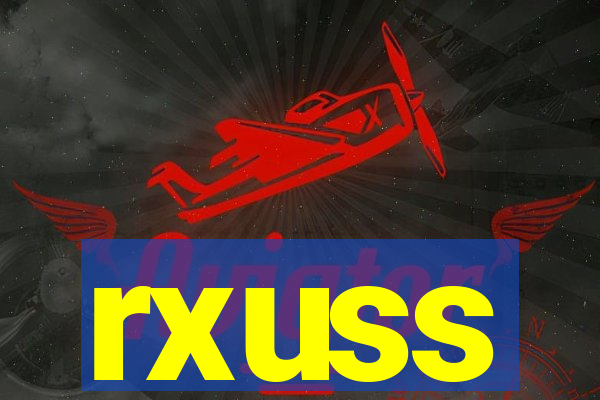 rxuss