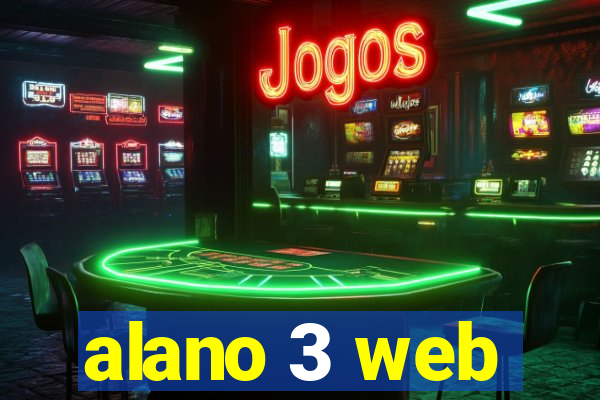 alano 3 web