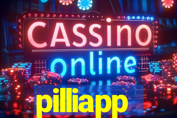 pilliapp