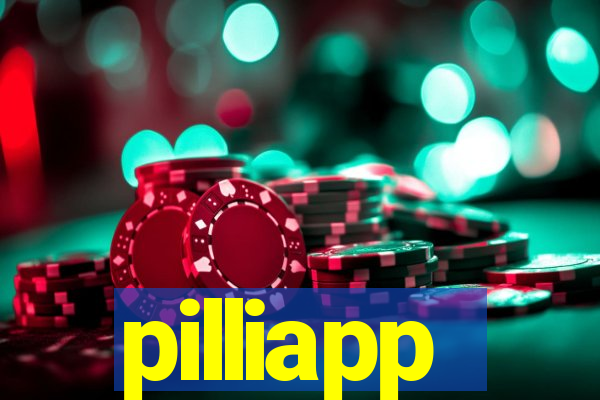 pilliapp