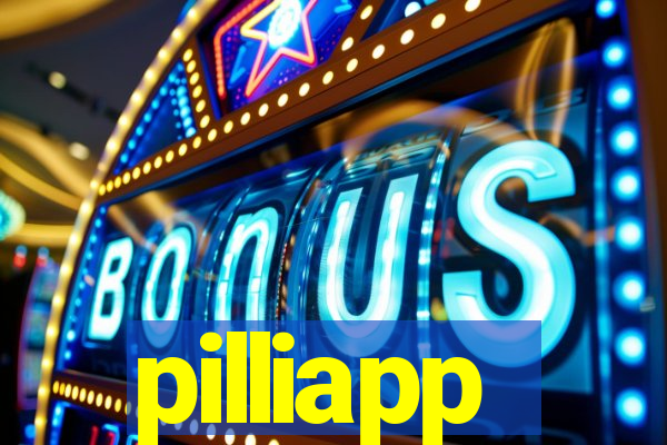 pilliapp