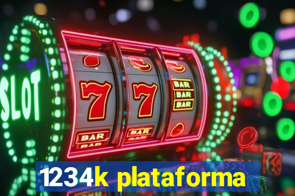 1234k plataforma