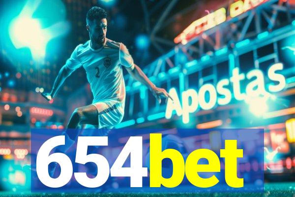 654bet