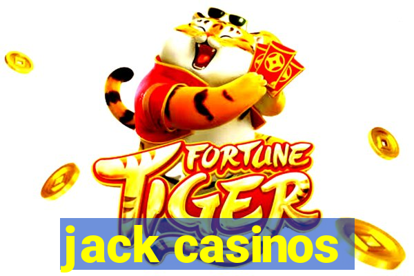 jack casinos