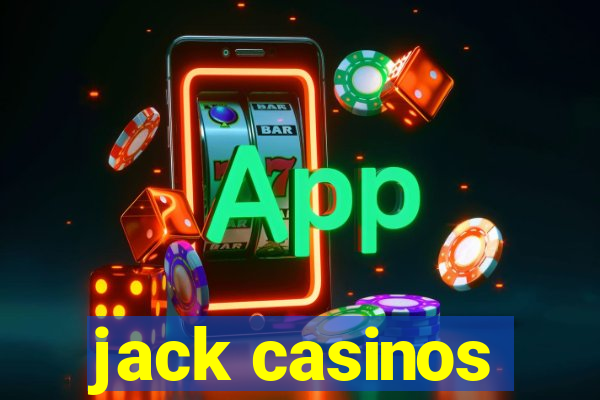 jack casinos