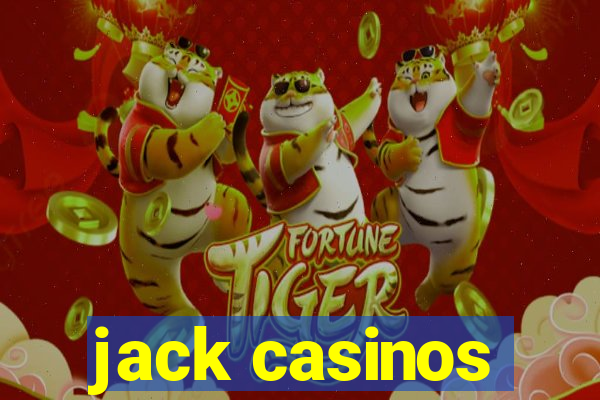 jack casinos