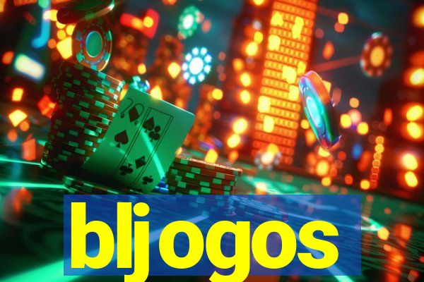 bljogos