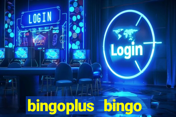 bingoplus bingo poker slots